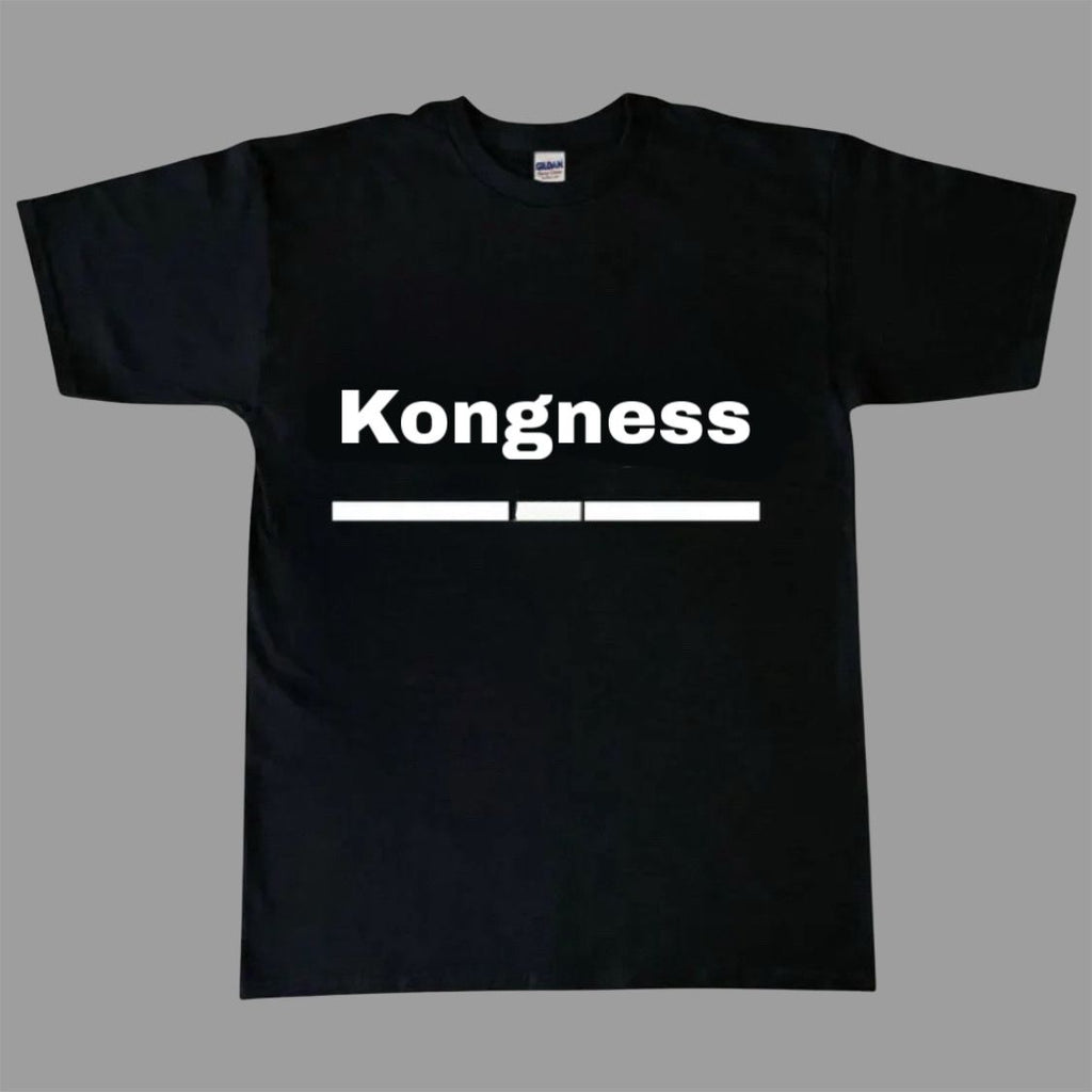 KN T-shirt
