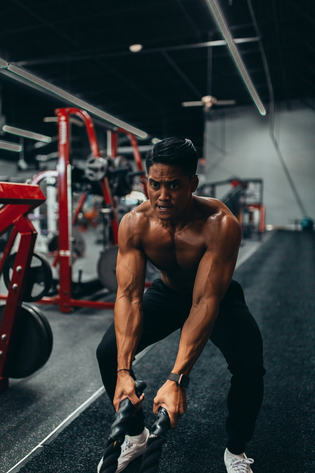 KN trainer