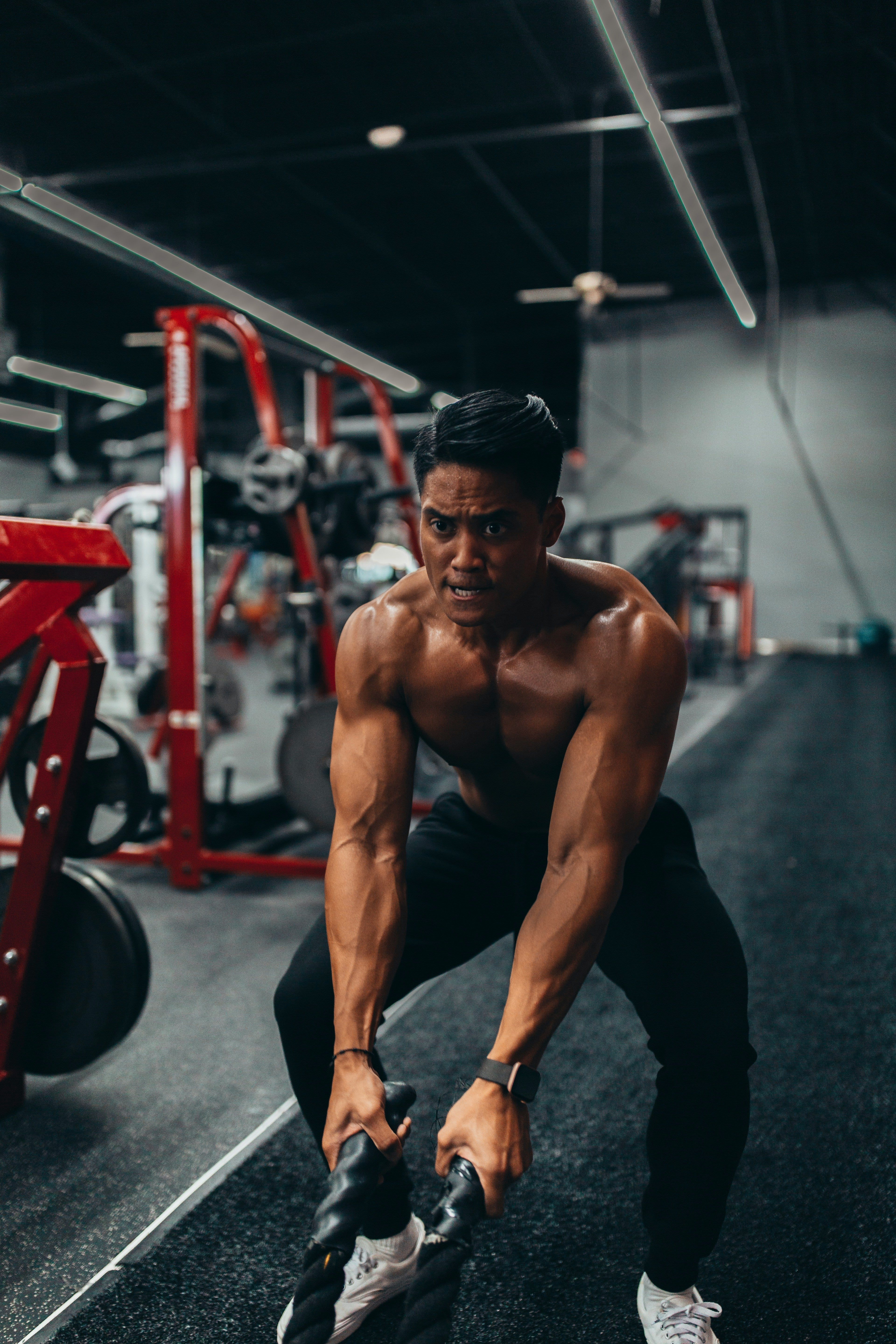 KN trainer